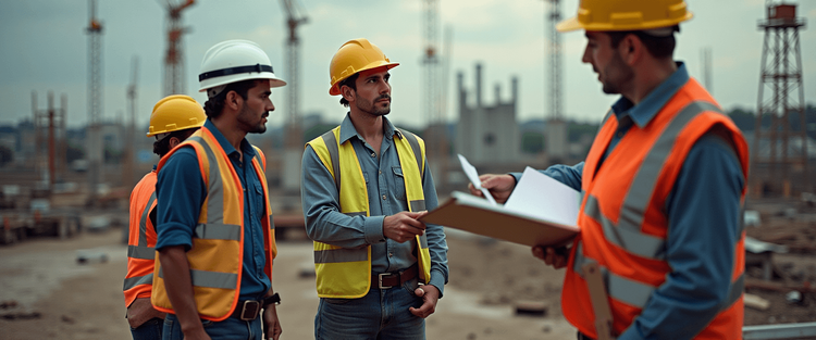 Требования к проведению капитального ремонта многоквартирного дома (МКД)