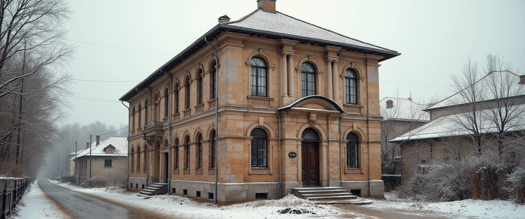 Реставрация зданий и сооружений: правовые аспекты,  и необходимость вступления в СРО