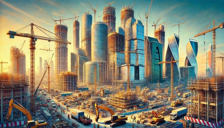 Вступить в СРО проектировщиков: ключевой шаг для успешной работы